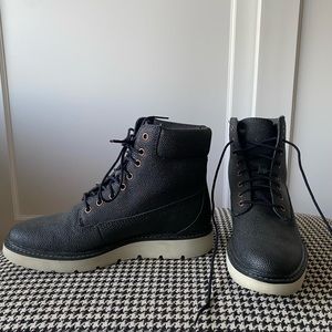 Timberland - Kenniston 6” Lace-Up Boots